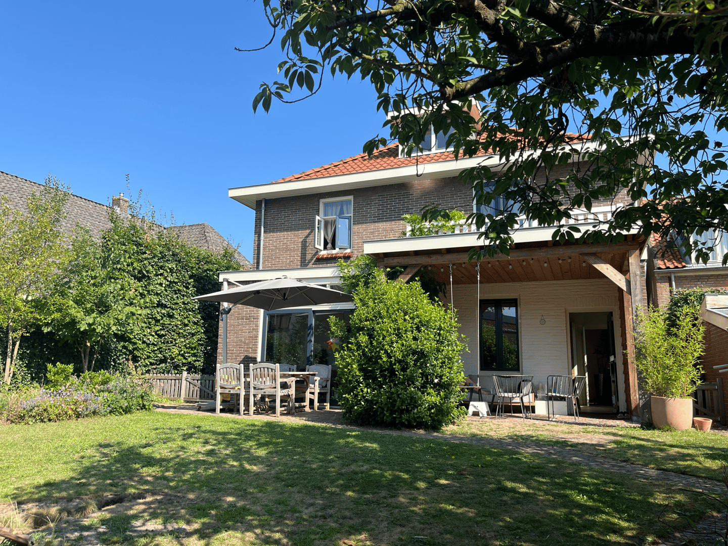 Photo 1 of Overstraat 34