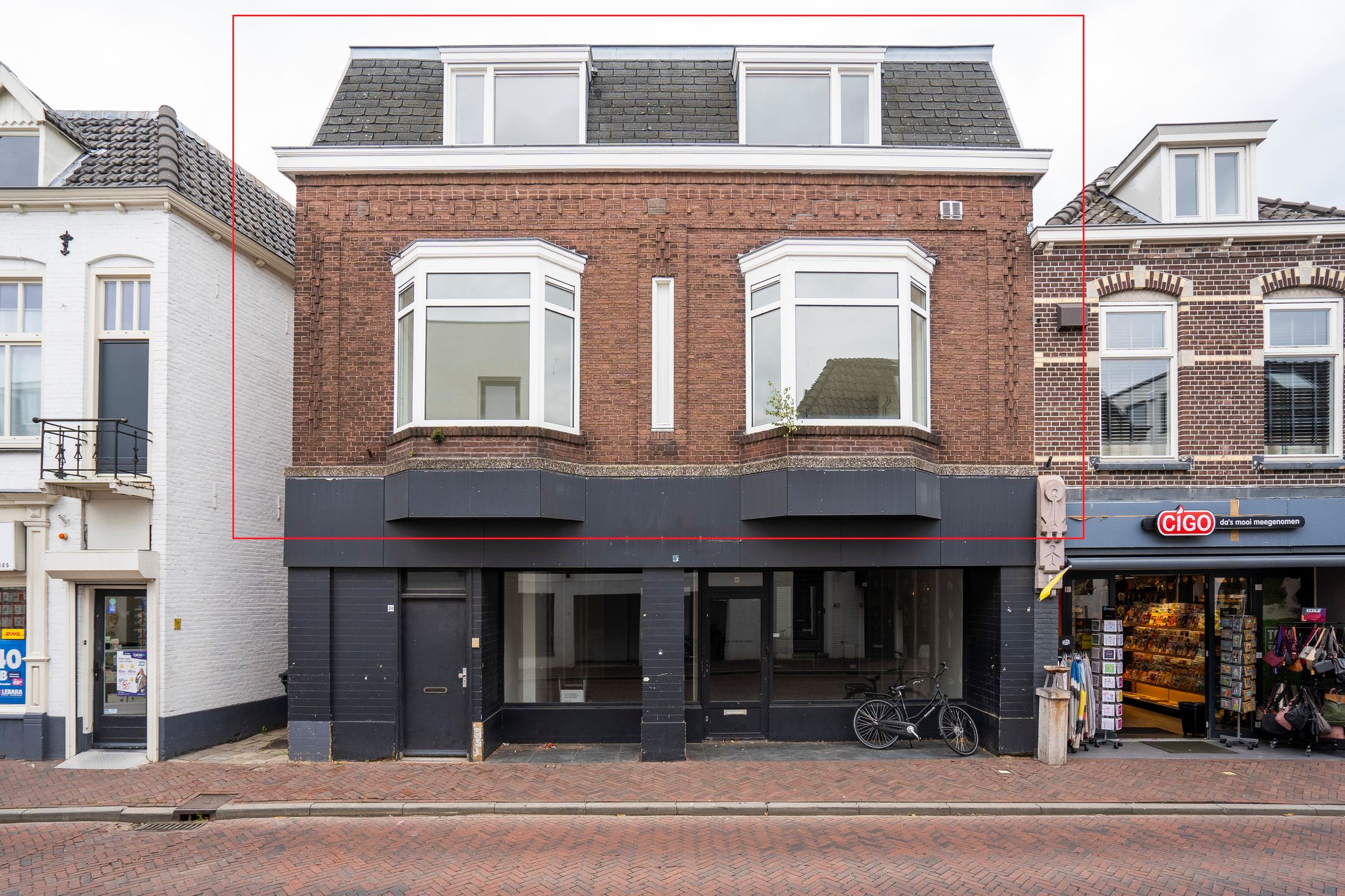 Rijksstraatweg 24 a