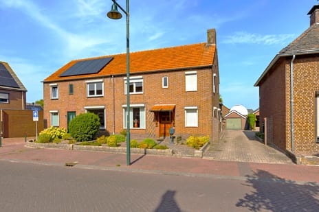 Dorpsstraat thumbnail