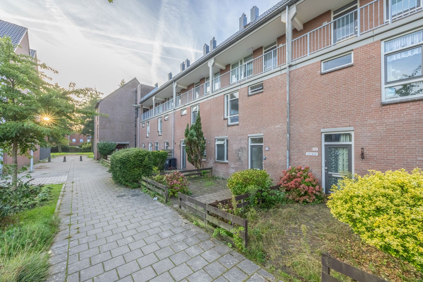 Foto van Wethouder Ramstraat 68