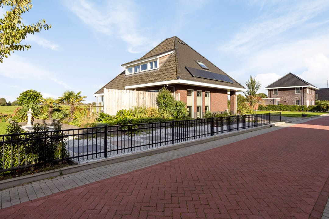 Foto 41 van Pier Christiaanswei 8