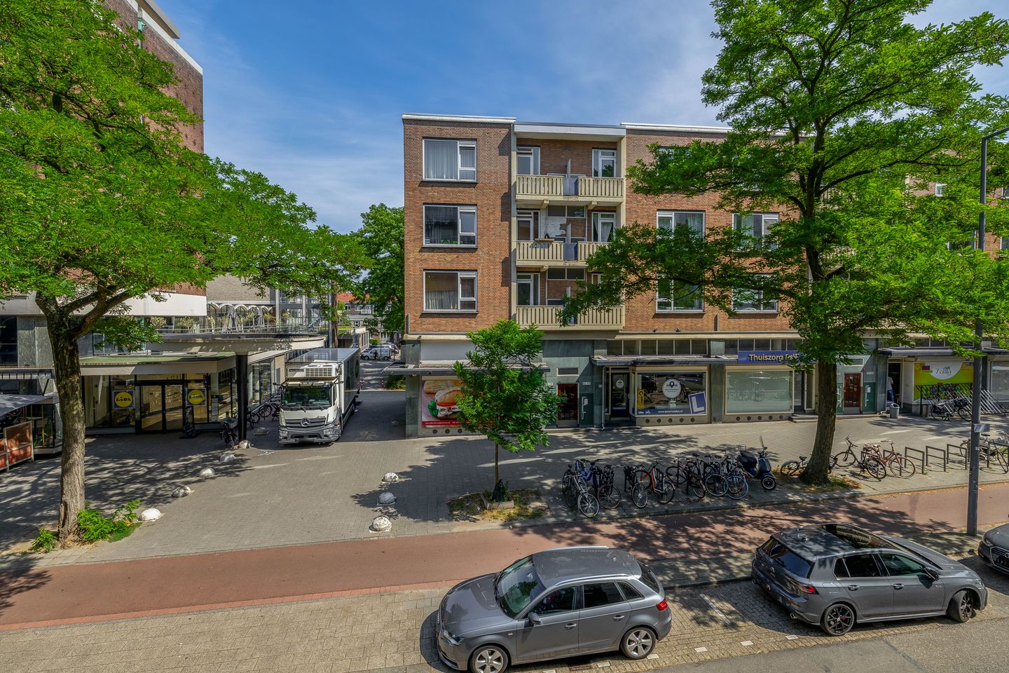 Foto 1 van Slaak 76
