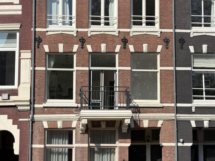 Foto 3 van Leidsekade 71-1