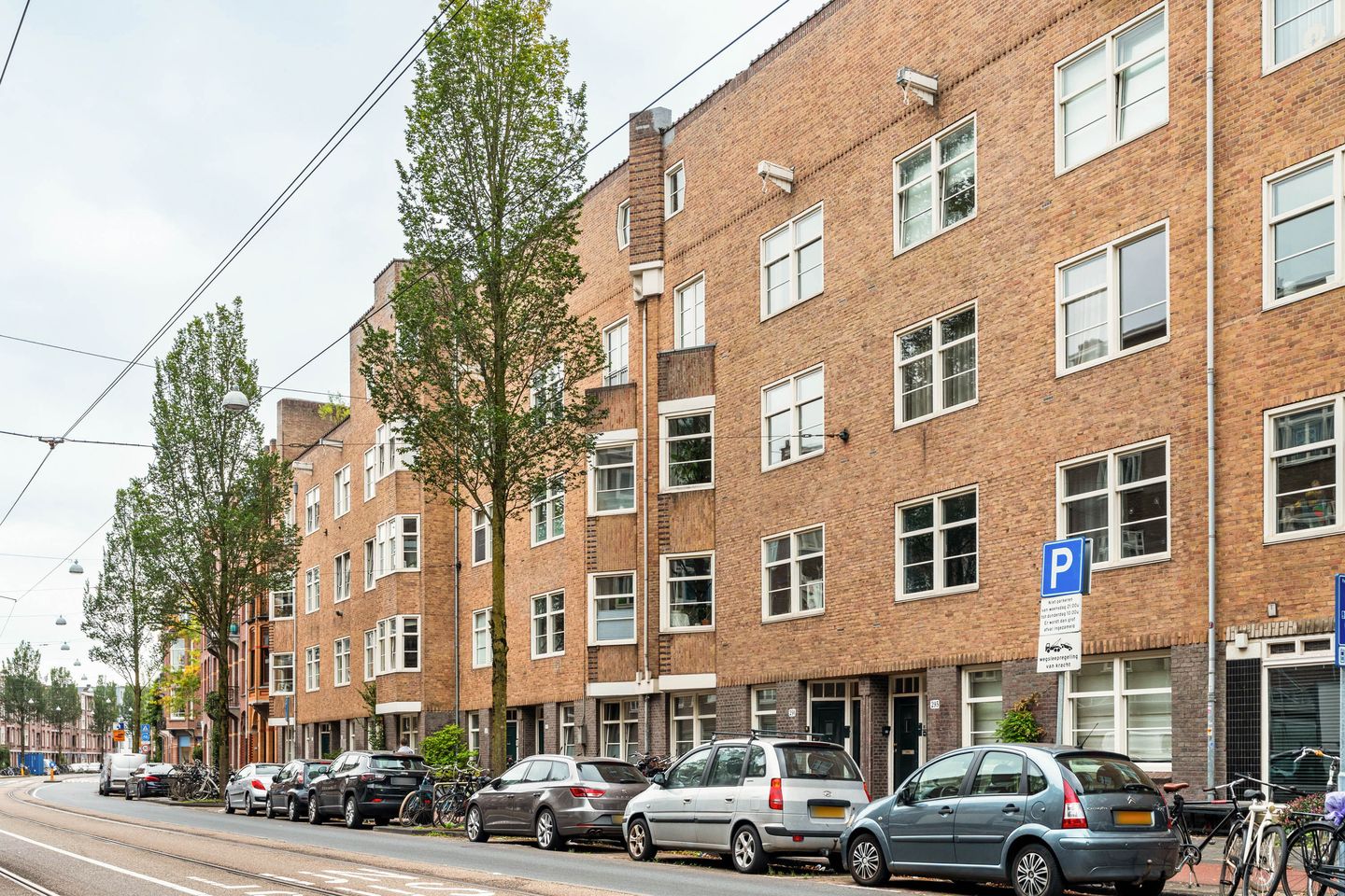 Photo 34 of Admiraal De Ruijterweg 291-H