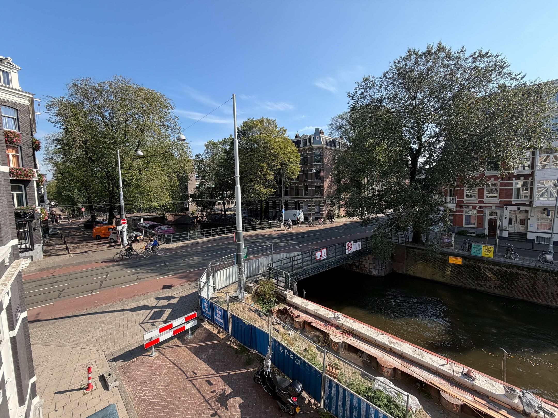 Photo 15 of Leidsekade 71-1