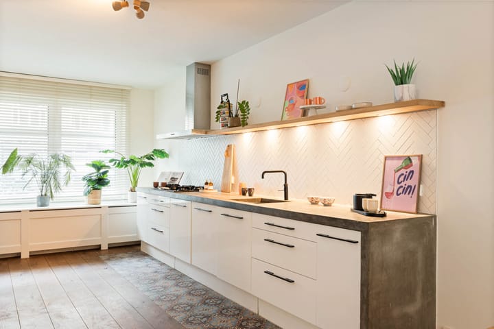 Foto 5 van Admiraal De Ruijterweg 291-H