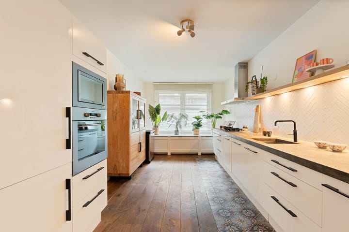 Foto 4 van Admiraal De Ruijterweg 291-H