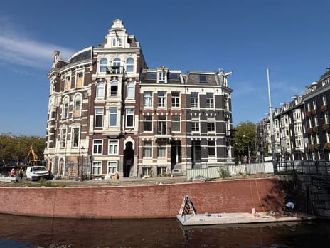 Leidsekade thumbnail