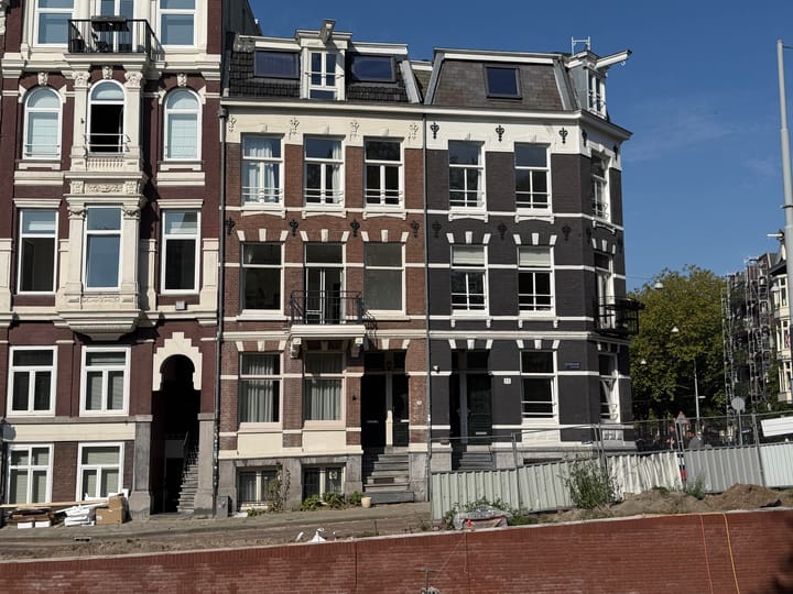Foto 2 van Leidsekade 71-1