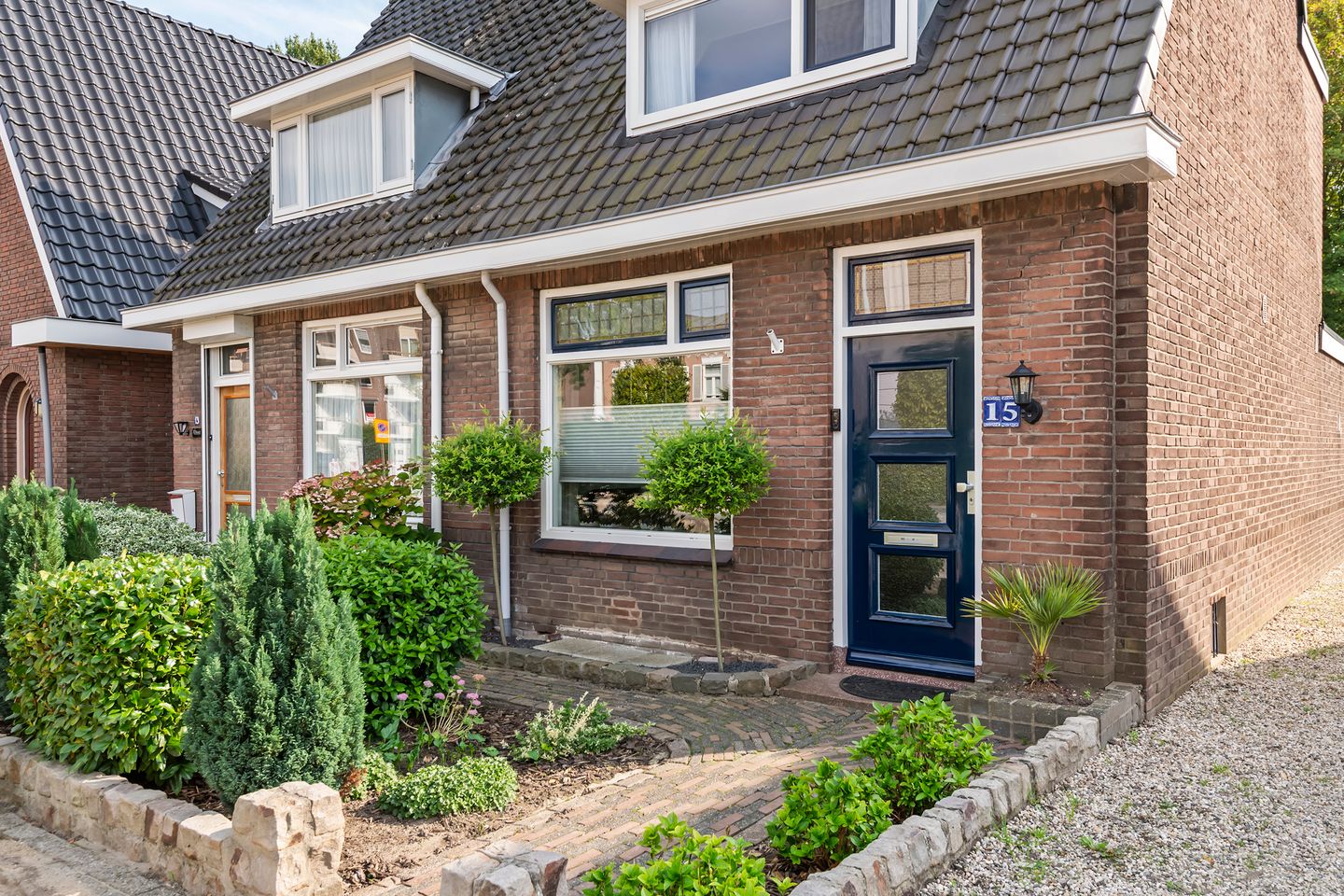 Foto 40 van Nieuwe Tielseweg 15