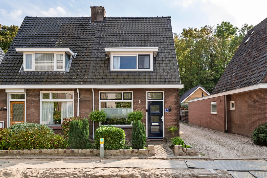 Foto 41 van Nieuwe Tielseweg 15