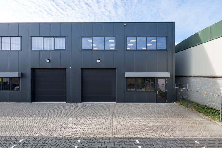 Stuartweg 12-b, Vianen (UT)
