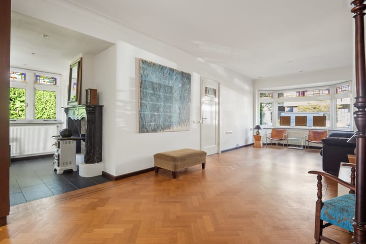 Hoekwoning te koop: Van Voorst tot Voorststraat 8, Vught