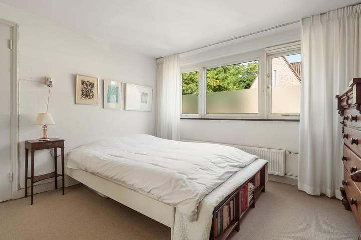 Hoekwoning te koop: Van Voorst tot Voorststraat 8, Vught