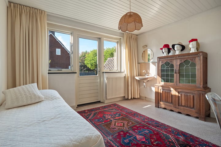 Hoekwoning te koop: Van Voorst tot Voorststraat 8, Vught
