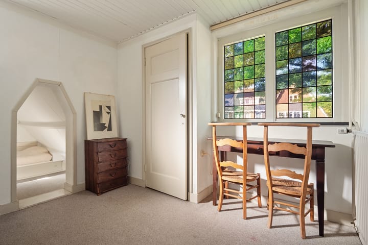 Hoekwoning te koop: Van Voorst tot Voorststraat 8, Vught