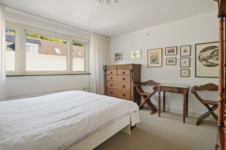 Hoekwoning te koop: Van Voorst tot Voorststraat 8, Vught