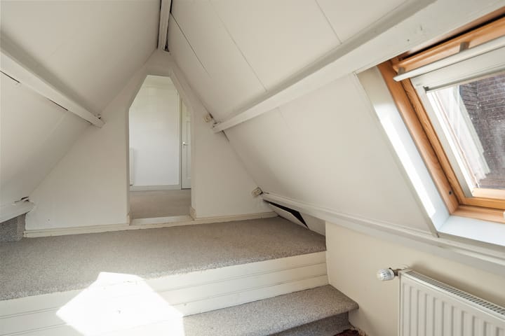 Hoekwoning te koop: Van Voorst tot Voorststraat 8, Vught