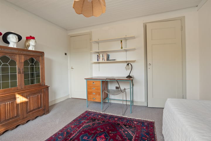 Hoekwoning te koop: Van Voorst tot Voorststraat 8, Vught