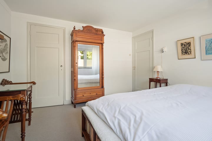 Hoekwoning te koop: Van Voorst tot Voorststraat 8, Vught
