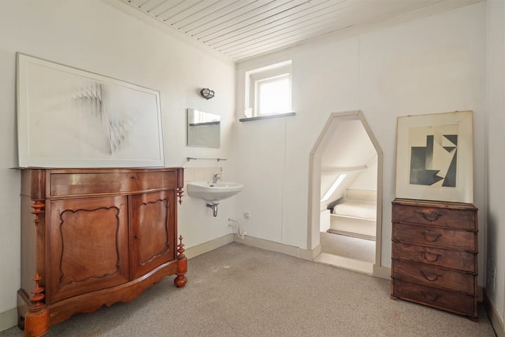 Hoekwoning te koop: Van Voorst tot Voorststraat 8, Vught
