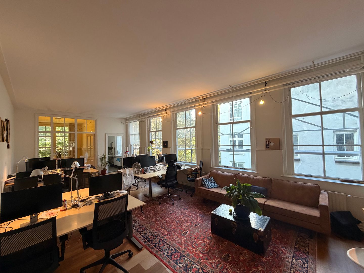 Bekijk foto 4 van Nieuwe Prinsengracht 39