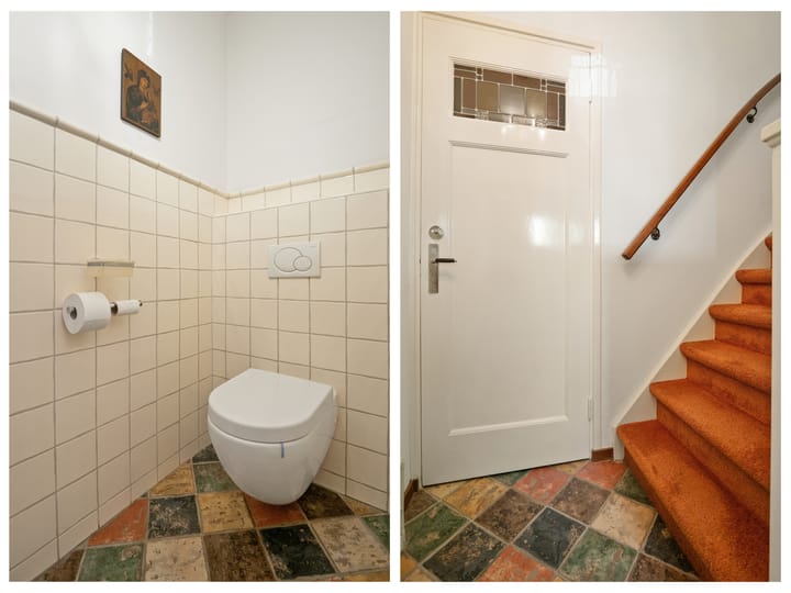 Hoekwoning te koop: Van Voorst tot Voorststraat 8, Vught