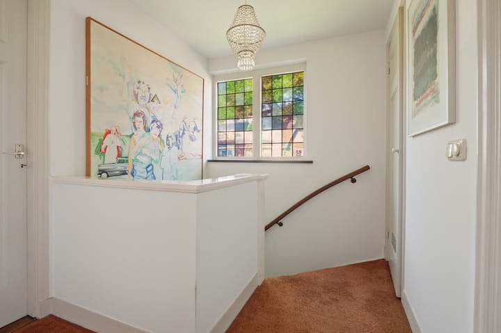 Hoekwoning te koop: Van Voorst tot Voorststraat 8, Vught