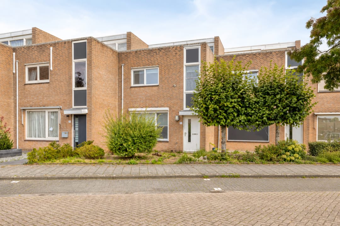 Foto 1 van Roodkapje 92