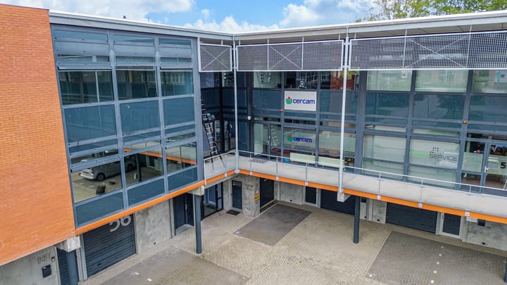 Havinghastraat 52, Alkmaar
