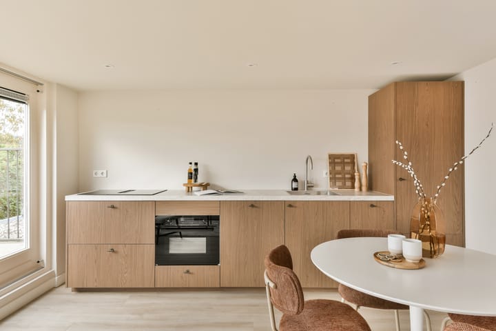 Appartement te koop: Aalsmeerweg 8-4, Amsterdam