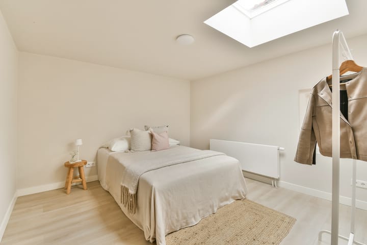 Appartement te koop: Aalsmeerweg 8-4, Amsterdam