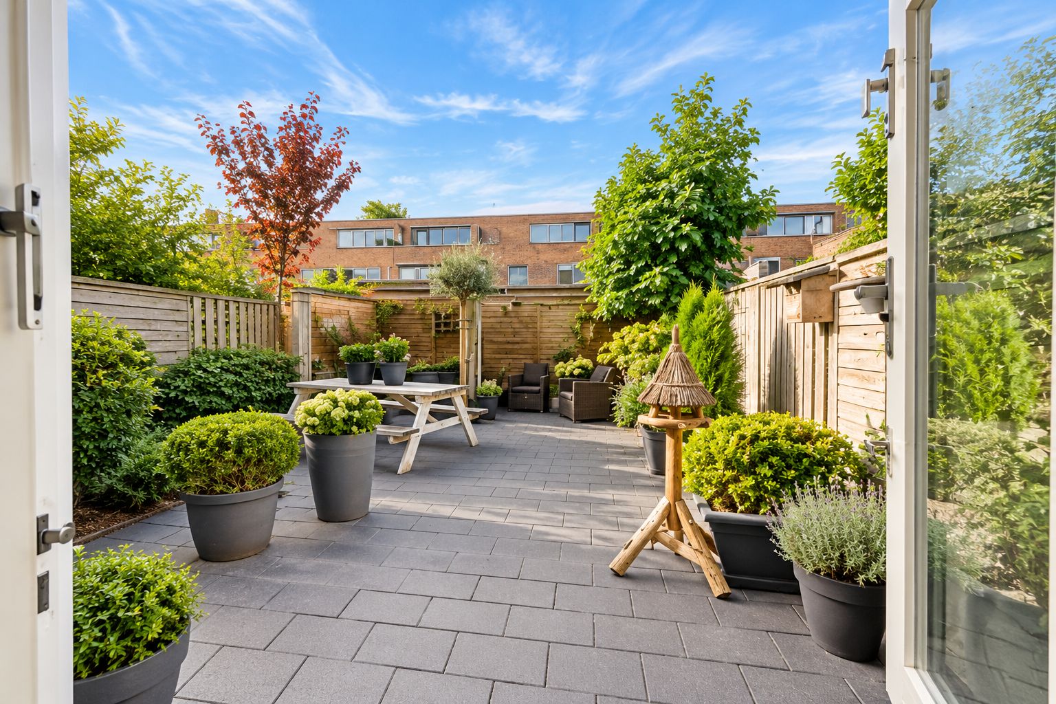 Foto 6 van Troikastraat 31