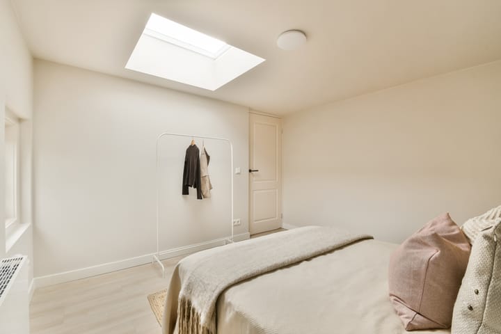 Appartement te koop: Aalsmeerweg 8-4, Amsterdam
