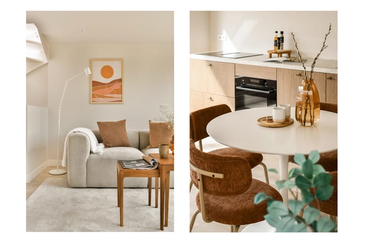 Appartement te koop: Aalsmeerweg 8-4, Amsterdam