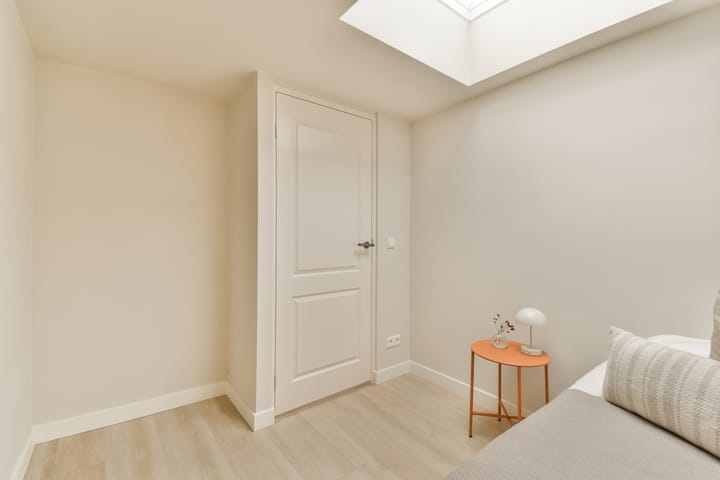 Appartement te koop: Aalsmeerweg 8-4, Amsterdam