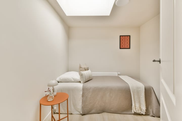 Appartement te koop: Aalsmeerweg 8-4, Amsterdam