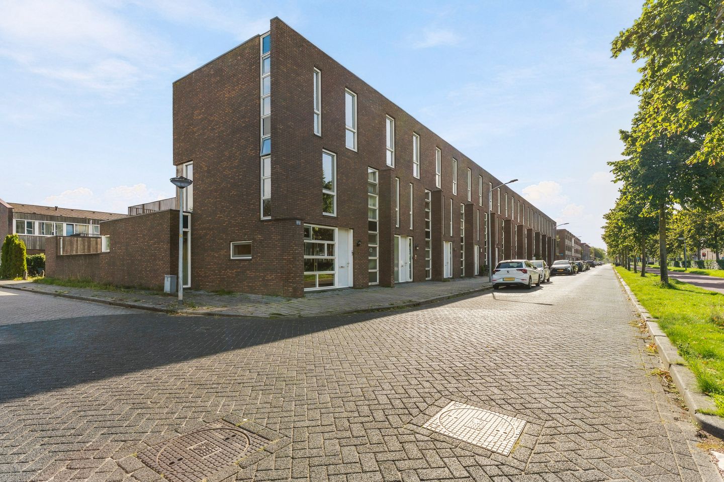 Foto 50 van Boelijn 40
