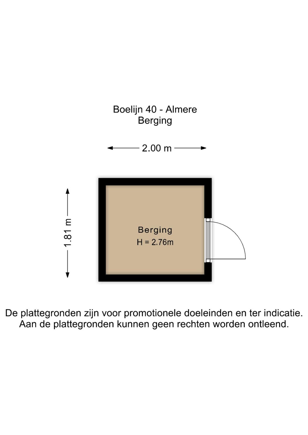 Foto 56 van Boelijn 40