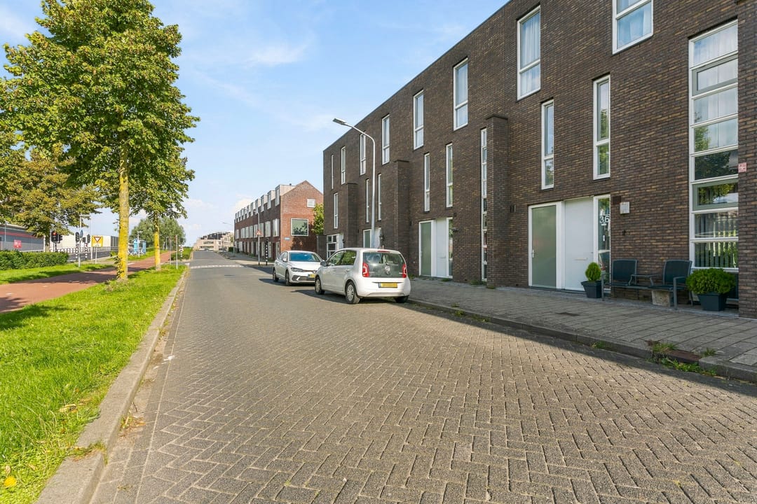 Foto 46 van Boelijn 40
