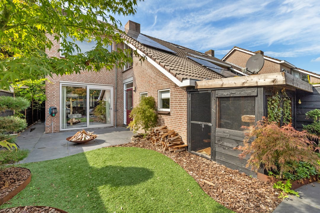 Foto 41 van Lage Made 2