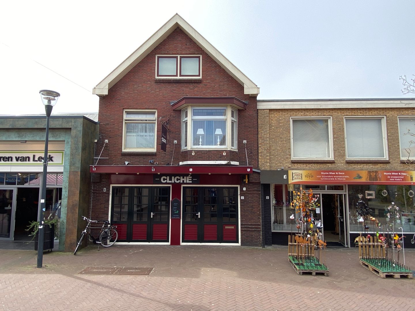 Bekijk foto 1 van Tolberterstraat 13