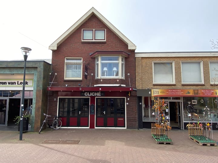 Tolberterstraat 13, Leek