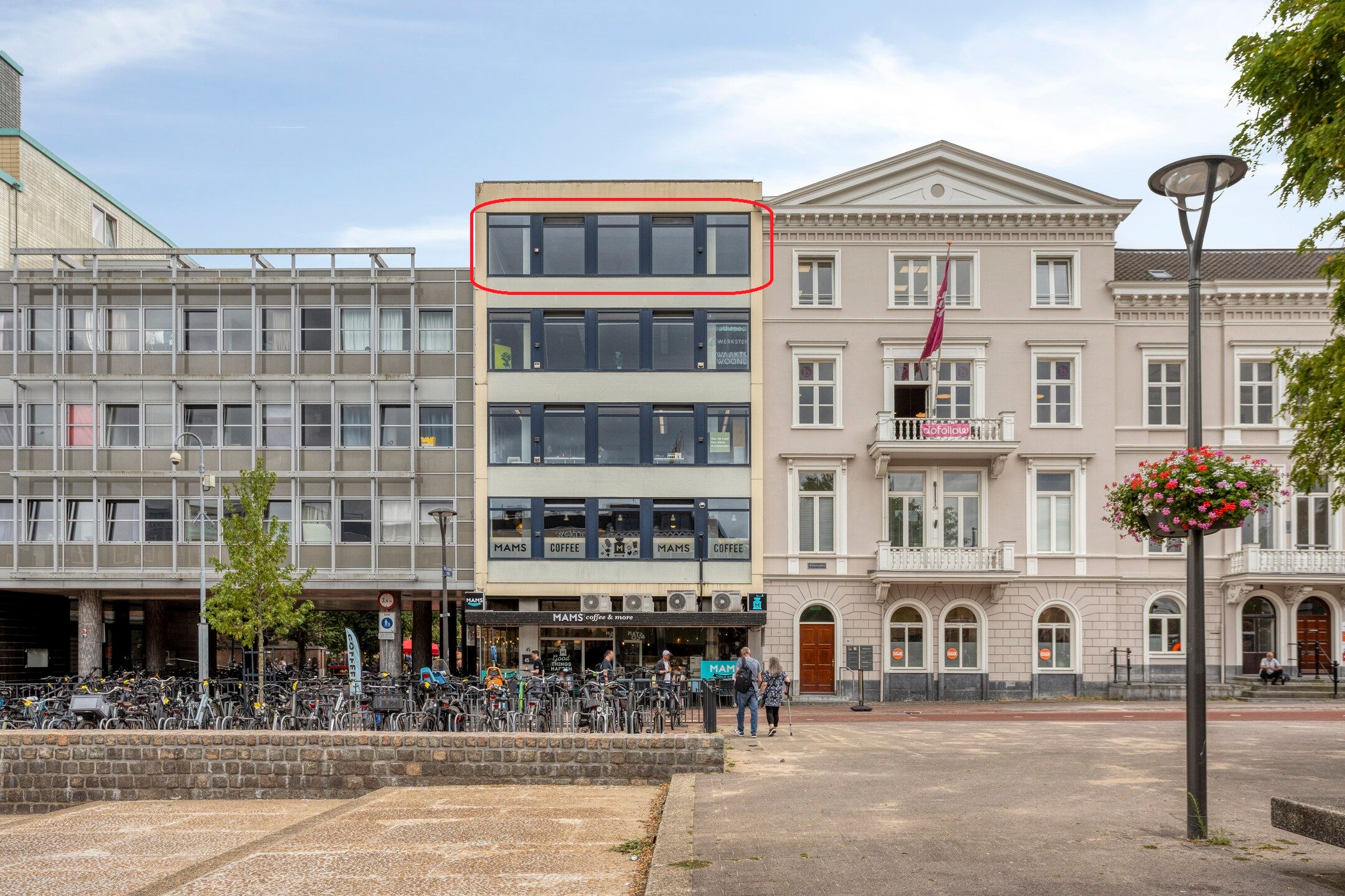 Janspoort 1 7