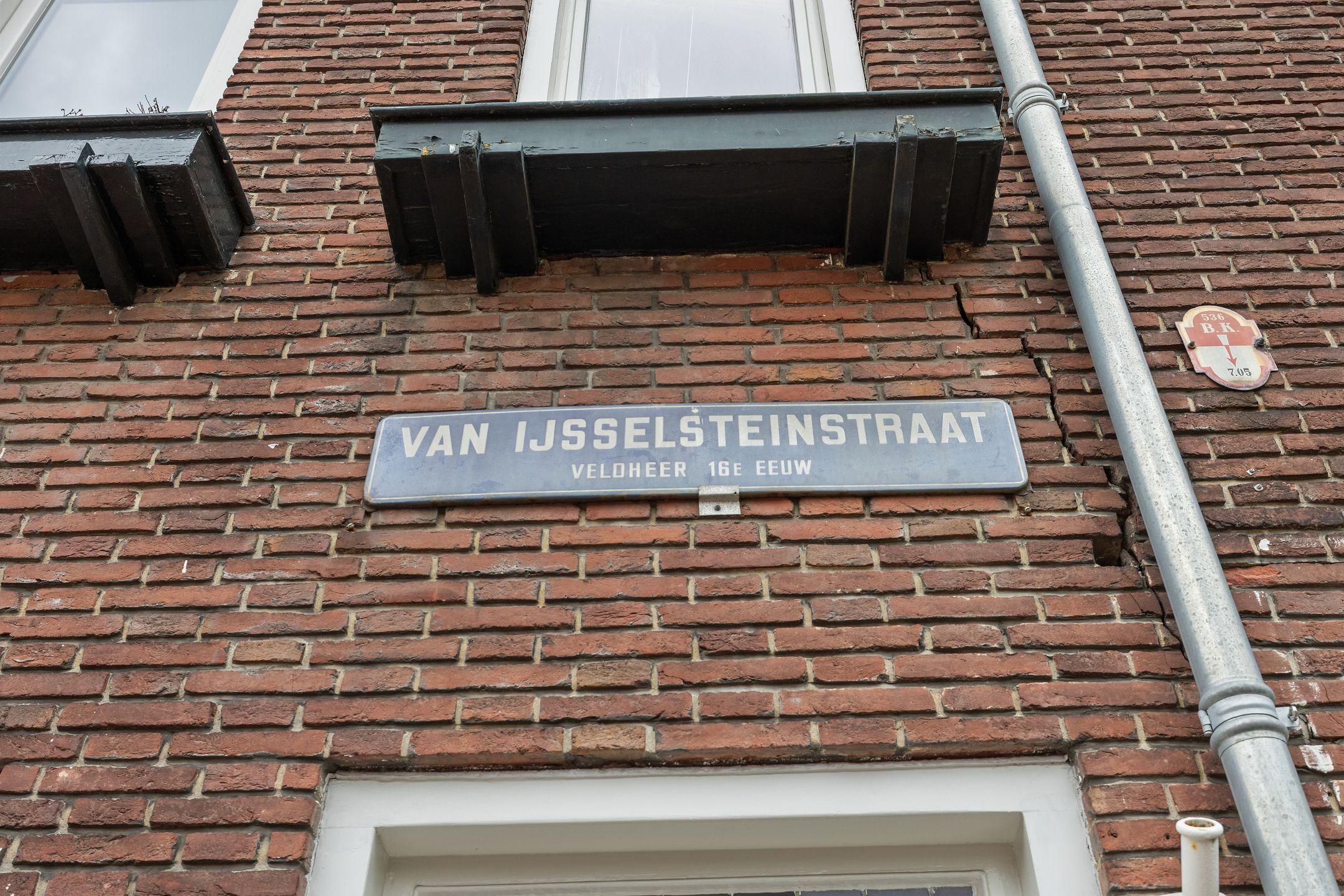 Foto 6 van Van Ysselsteinstraat 1-A