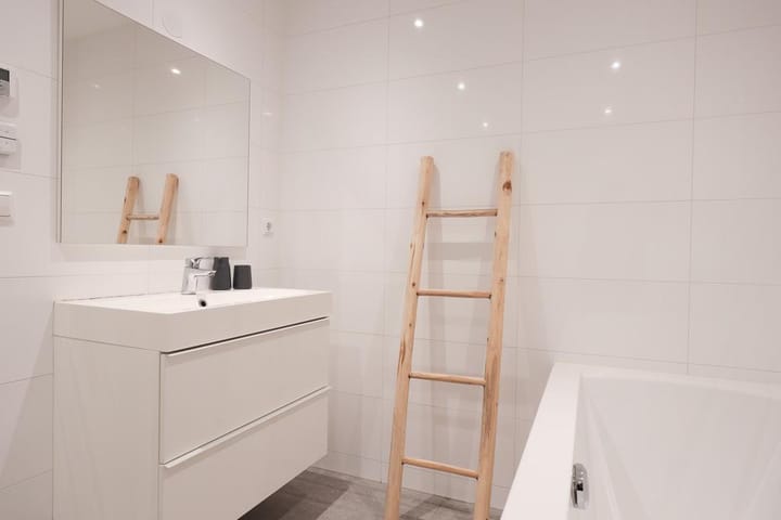 Appartement te huur: Tweede Jan Steenstraat 45H, Amsterdam