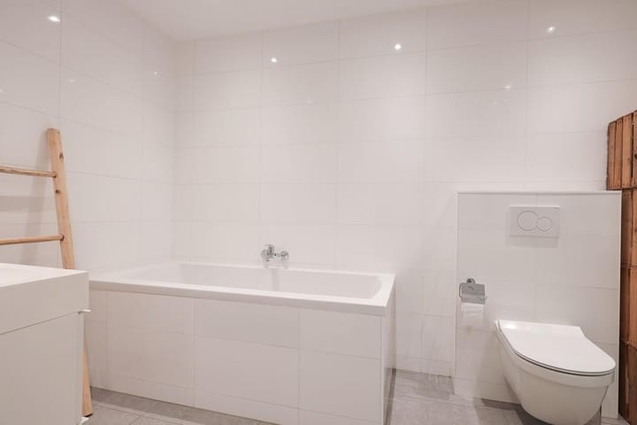Appartement te huur: Tweede Jan Steenstraat 45H, Amsterdam