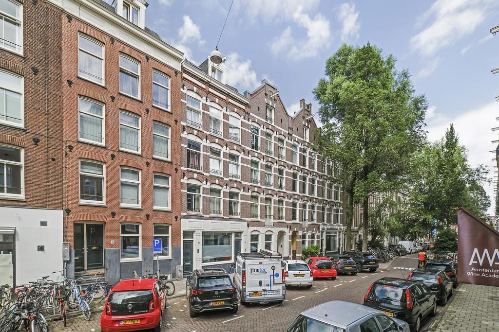Photo 22 of Tweede Jan Steenstraat 45-H