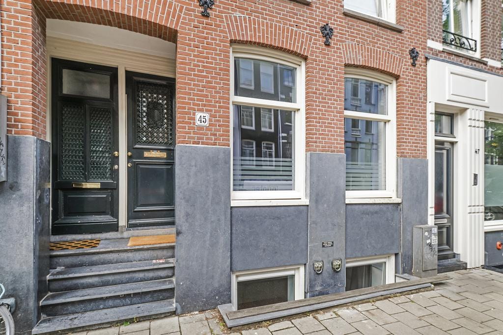 Photo 21 of Tweede Jan Steenstraat 45-H