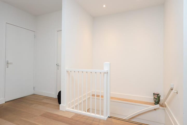 Appartement te huur: Tweede Jan Steenstraat 45H, Amsterdam